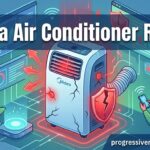 Midea Air Conditioner Recall