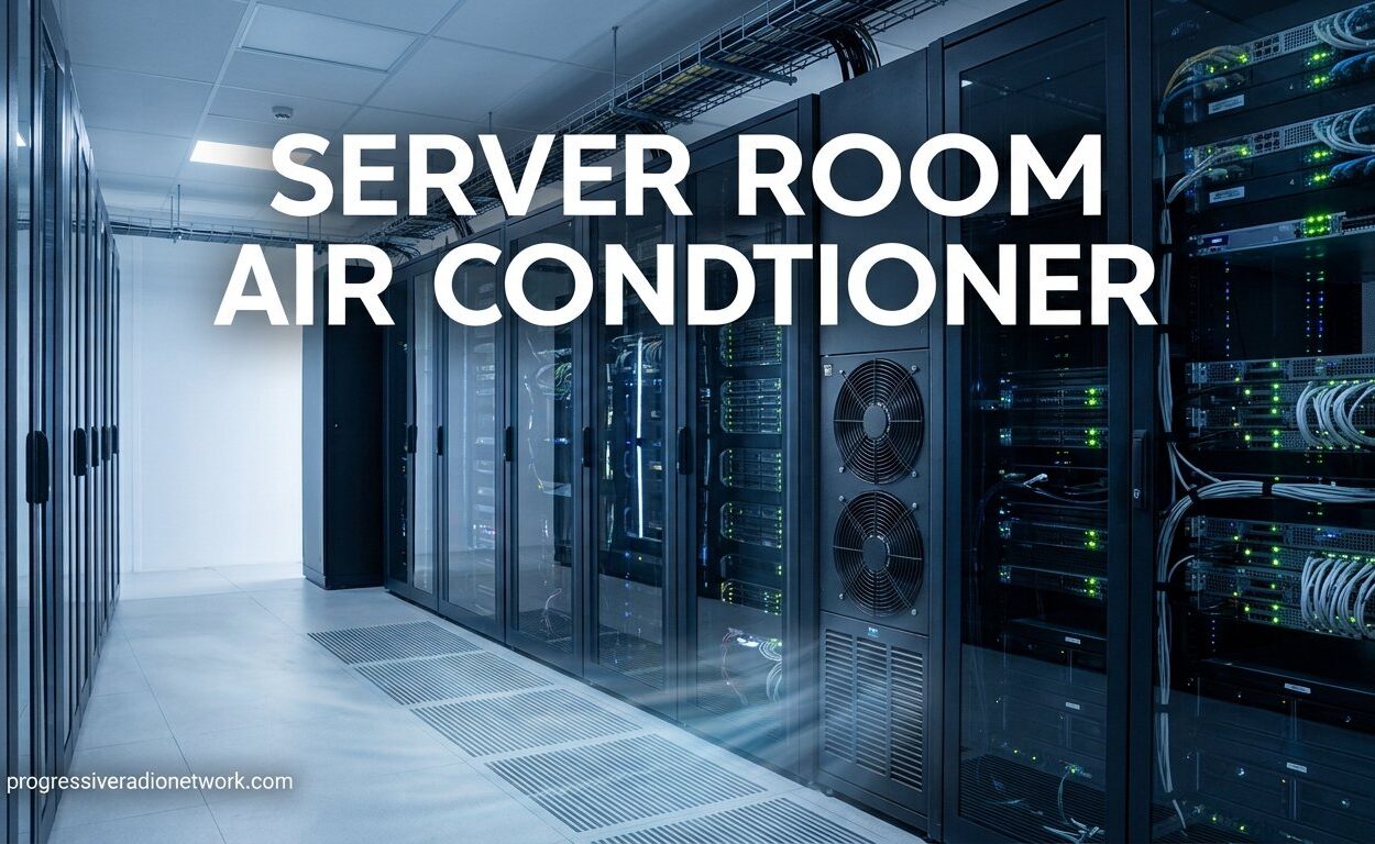 Server Room Air Conditioner