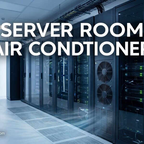 Server Room Air Conditioner
