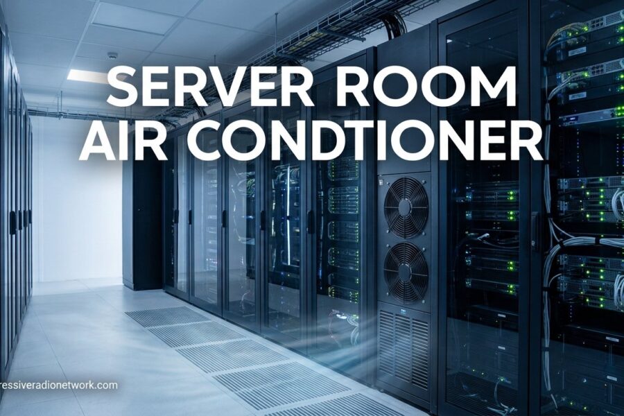 Server Room Air Conditioner