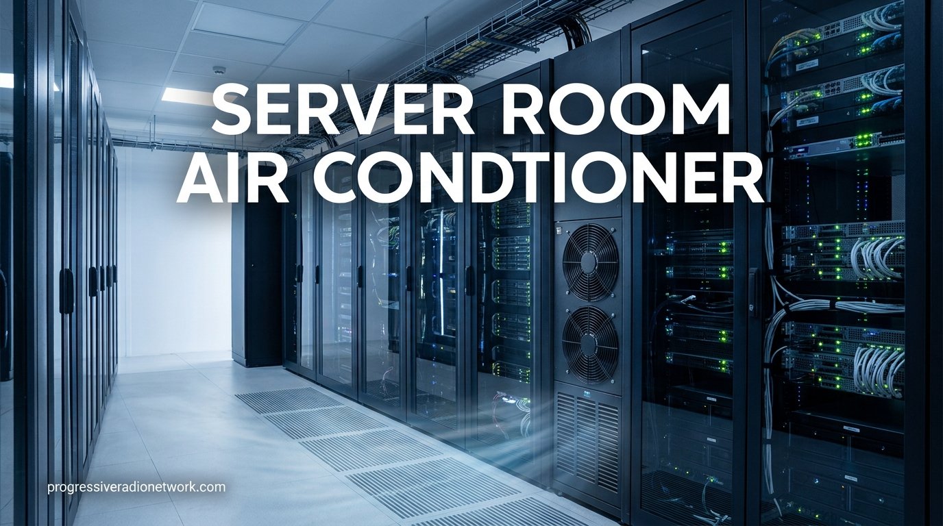 Server Room Air Conditioner