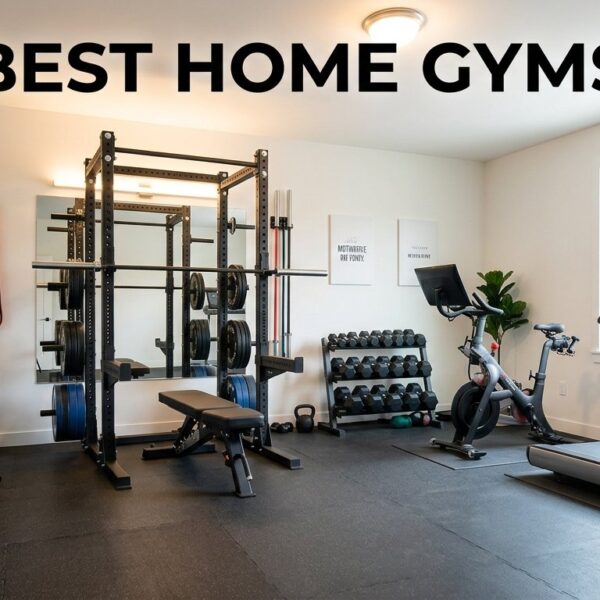 Best Home Gyms
