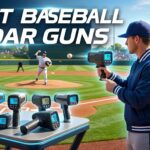 Best Baseball Radar Guns Under 300 Dollars
