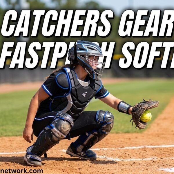 Best Catchers Gear Sets for Fastpitch Softball