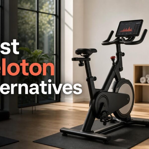 Best Peloton Alternatives