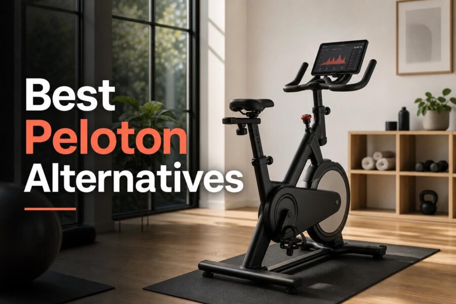 Best Peloton Alternatives