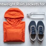 Best Lightweight Rain Jacket for Runners Under 100