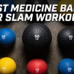 Best Medicine Balls for Slam Workouts