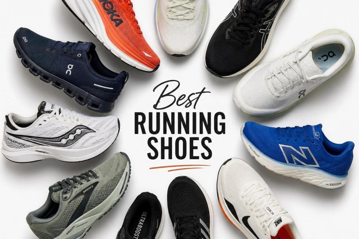 Best Running Shoes