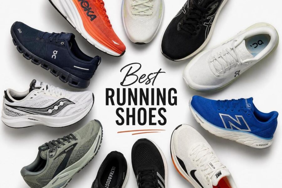 Best Running Shoes