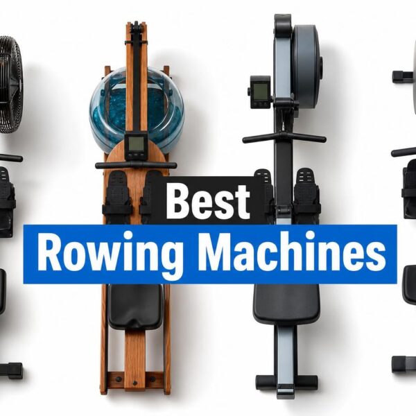 The Best Rowing Machine
