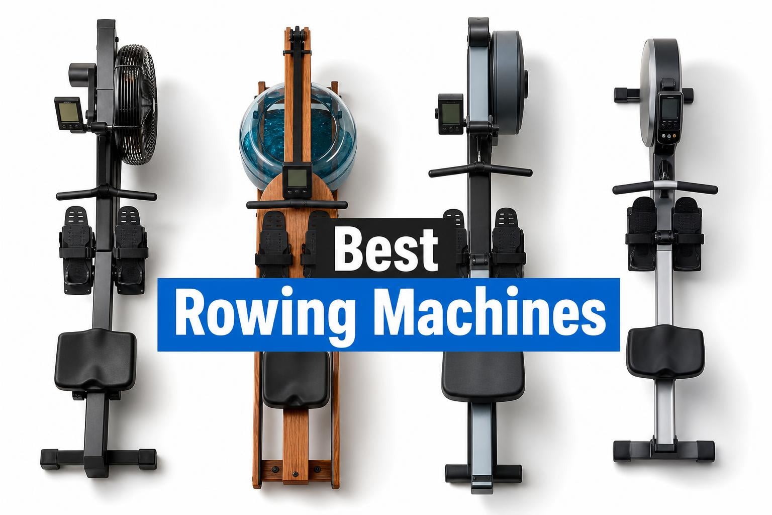 The Best Rowing Machine