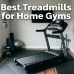 Best Treadmills for a Home Gyms