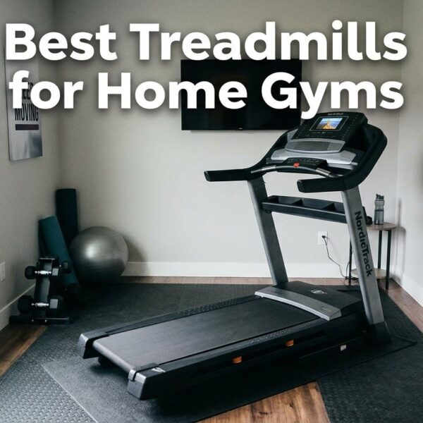 Best Treadmills for a Home Gyms