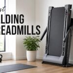 Best Folding Treadmill