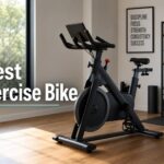 Best Exercise Bike