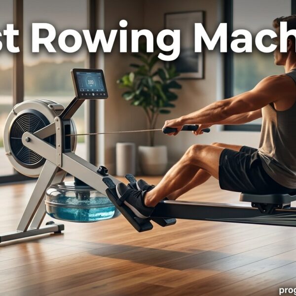 Best Rowing Machine Under 500 Dollars for Home Gym