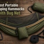 Best Portable Camping Hammock with Bug Net