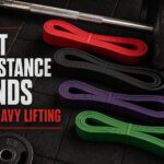 Best Resistance Bands for Heavy Lifting
