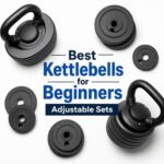 Best Kettlebells for Beginners Adjustable Sets