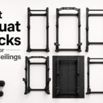 Best Squat Rack for Low Ceilings