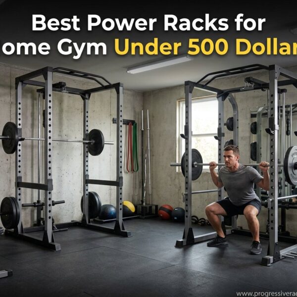 Best Power Rack for Home Gym Under 500 Dollars