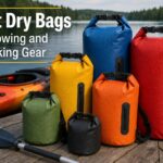 Best Dry Bag for Rowing and Kayaking Gear