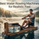 Best Water Rowing Machine for Realistic Feel