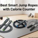 Best Smart Jump Rope with Calorie Counter