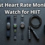 Best Heart Rate Monitor Watch for HIIT Workouts