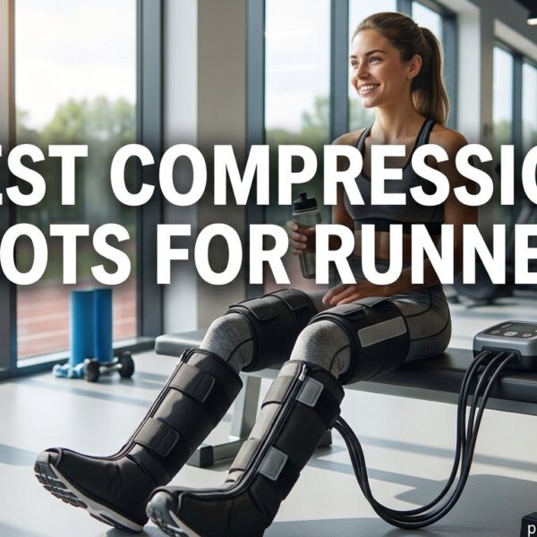 Best Compression Boots for Runners Under 300 Dollars