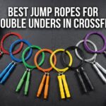 Best Jump Rope for Double Unders in CrossFit