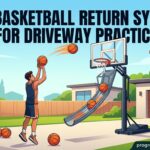 Best Basketball Return Systems for Driveway Practice