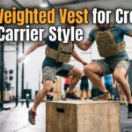 Best Weighted Vest for CrossFit Plate Carrier Style