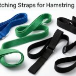 Best Stretching Strap for Hamstring Flexibility