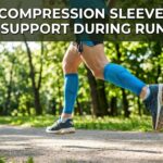 Best Compression Sleeves for Calf Support during Running