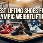 Best Lifting Shoes for Olympic Weightlifting