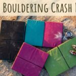 Best Bouldering Crash Pad for Outdoor Climbing