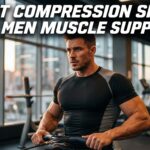 Best Compression Shirt for Men Muscle Support