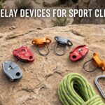 Best Belay Device for Sport Climbing
