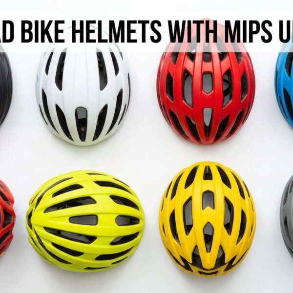 Best Road Bike Helmet with Mips Under 150