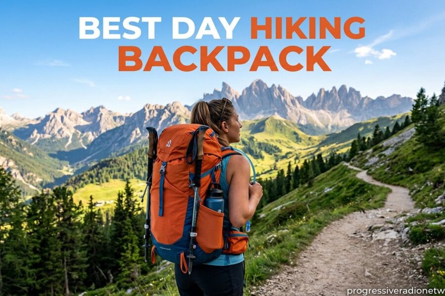 Best Day Hiking Backpack Under 100