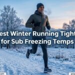 Best Winter Running Tights for Sub Freezing Temps