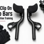 Best Clip On Aero Bars for Triathlon Training