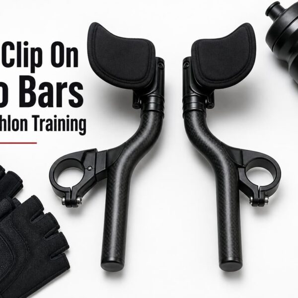 Best Clip On Aero Bars for Triathlon Training
