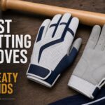 Best Batting Gloves for Sweaty Hands