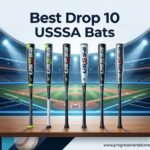 Best Drop 10 Usssa Bats for 10 Year Olds