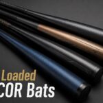 Best End Loaded Bbcor Bats for Power Hitters
