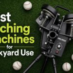 Best Pitching Machines for Backyard Use