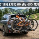 Best Bike Rack for SUV Hitch Mount